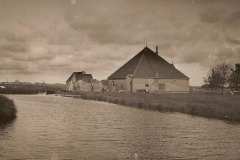 Boerderijen Zaandijk