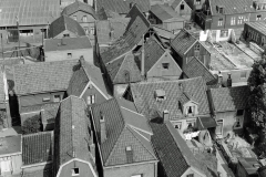 1957. Peperstraat Zaandam