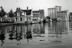 Grote Glop in Zaandam. 1914
