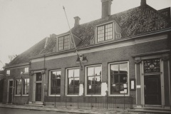 Gemeentehuis Zaandijk