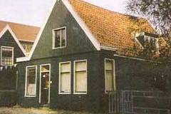 Oudste woning