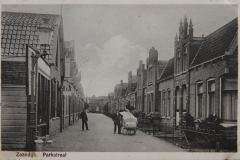 Parkstraat