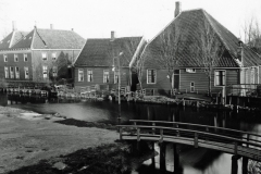 Weeshuis vergroot in 1850