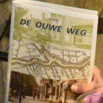 De oude weg