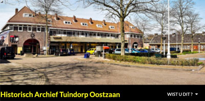 oostzaan