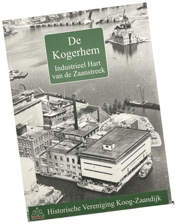 Cover Kogerhem gedraaid Cover Kogerhem gedraaid